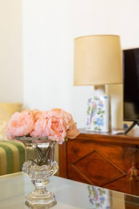 Luxury Florence - City Center公寓 外观 照片