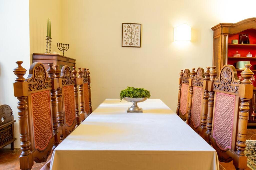 Luxury Florence - City Center公寓 外观 照片