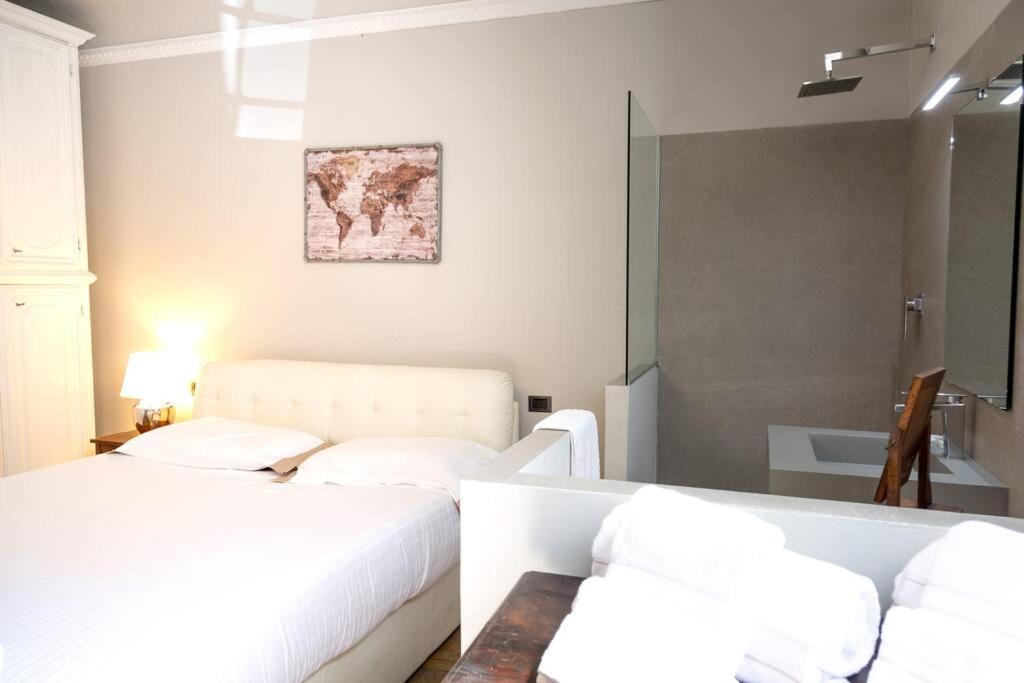Luxury Florence - City Center公寓 外观 照片