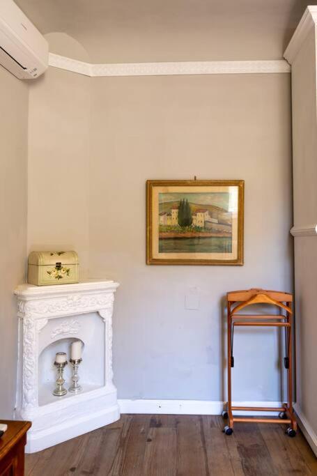 Luxury Florence - City Center公寓 外观 照片