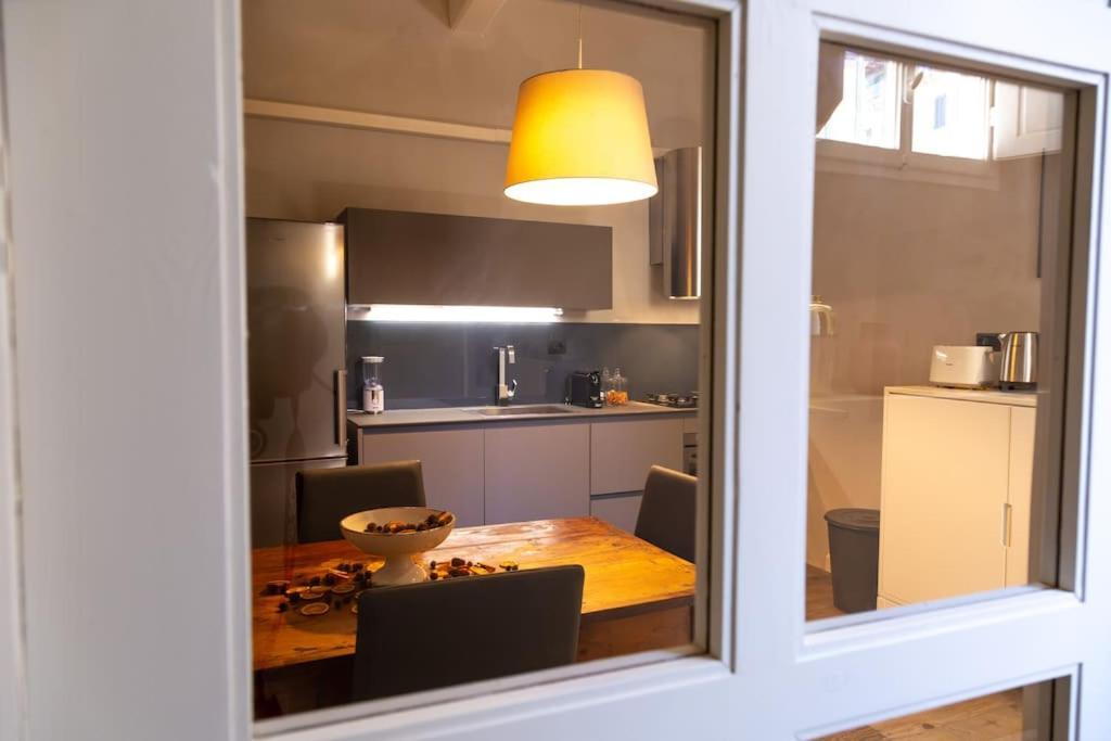 Luxury Florence - City Center公寓 外观 照片