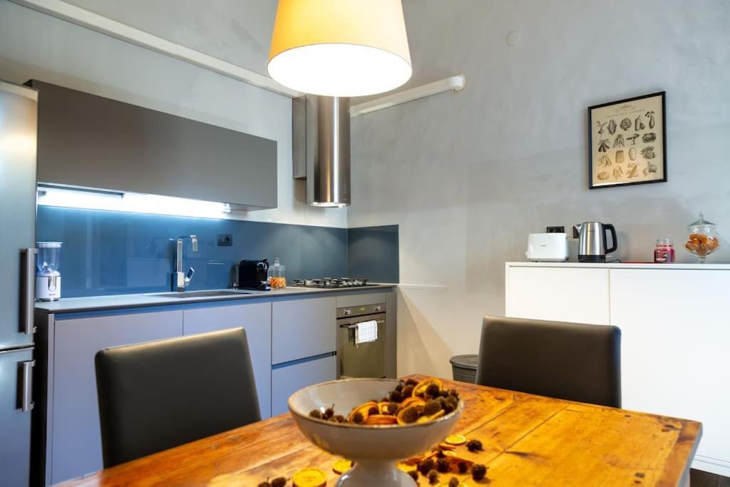Luxury Florence - City Center公寓 外观 照片