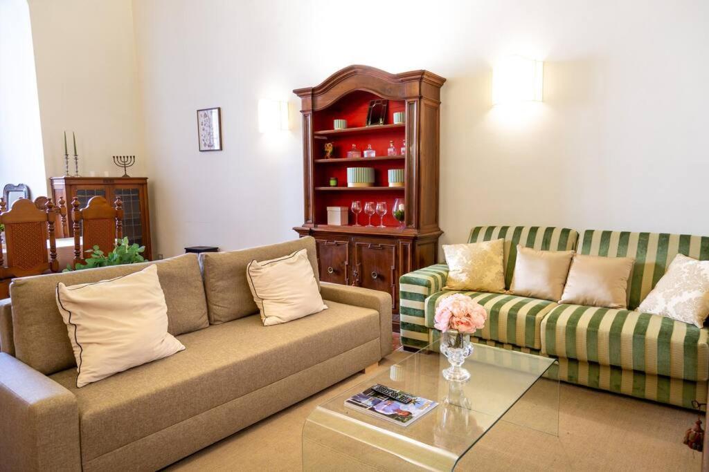 Luxury Florence - City Center公寓 外观 照片