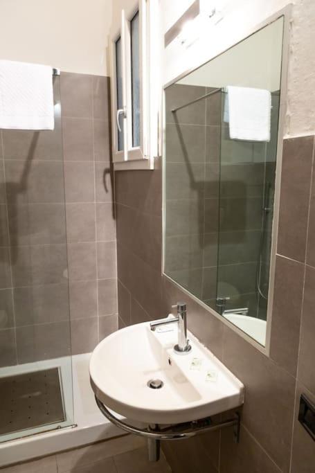Luxury Florence - City Center公寓 外观 照片