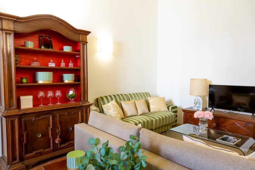 Luxury Florence - City Center公寓 外观 照片