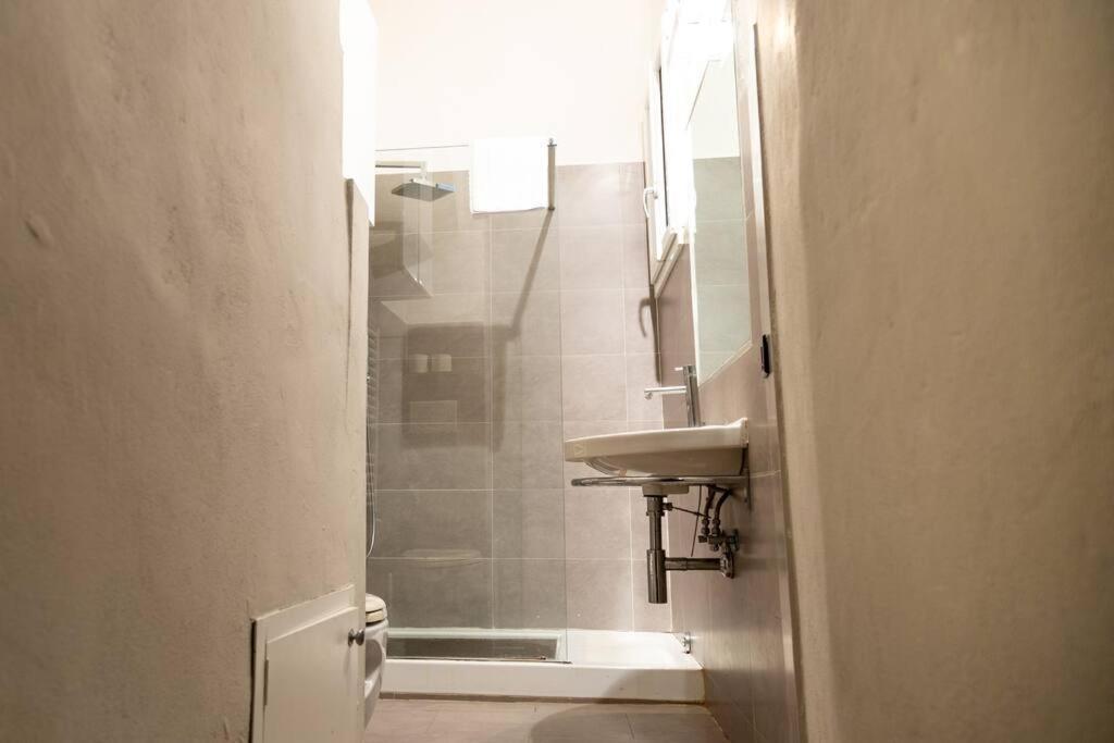 Luxury Florence - City Center公寓 外观 照片