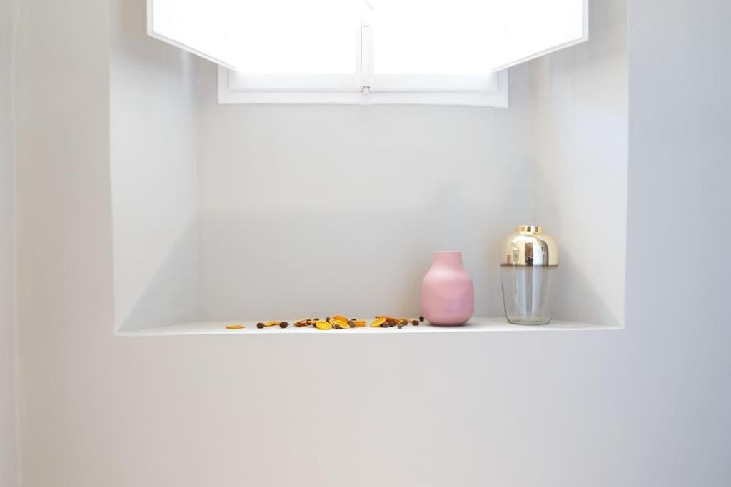Luxury Florence - City Center公寓 外观 照片