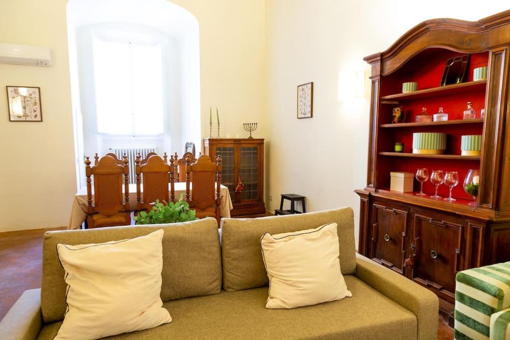 Luxury Florence - City Center公寓 外观 照片