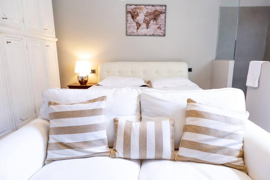 Luxury Florence - City Center公寓 外观 照片